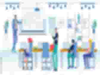 Imagem ilustrativa de Matemática Aplicada a Gestão