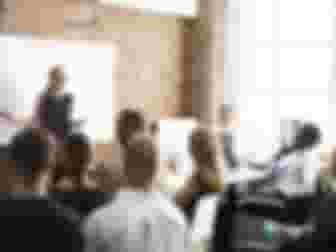 Imagem ilustrativa de Treinamento em Apresentação de Projetos Acadêmicos