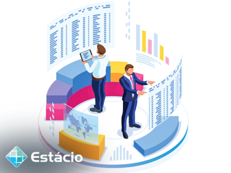 Imagem ilustrativa de Gestão de Indicadores e Desempenho