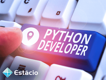 Desenvolvimento Rápido com Python