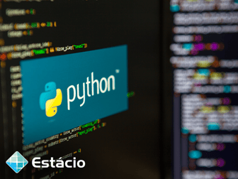 Imagem ilustrativa de Implementação de Banco de Dados com Python