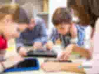 Imagem ilustrativa de Tecnologia Aplicada a Educação