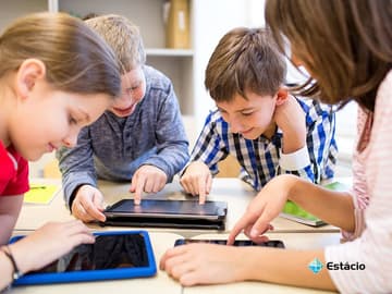 Tecnologia Aplicada a Educação