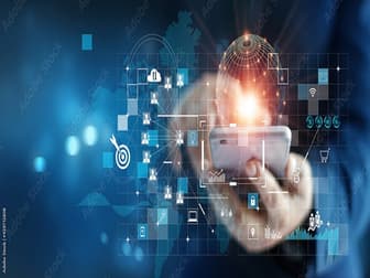 Imagem ilustrativa de Pesquisa e Análise de Mercados