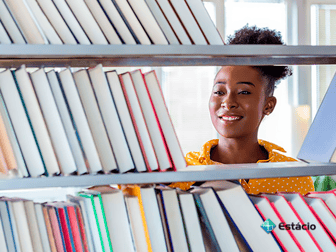 Imagem ilustrativa de Trabalhando com as Literaturas Africanas em Sala de Aula