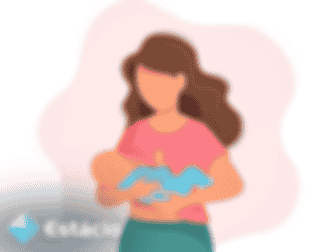 Imagem ilustrativa de Aleitamento Materno e Saúde