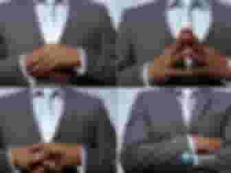 Imagem ilustrativa de Linguagem Corporal