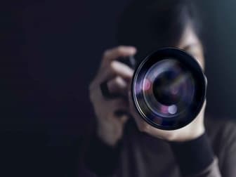 Imagem ilustrativa de Inovações Técnicas em Fotografia