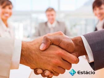 Imagem ilustrativa de Bases para a Mediação