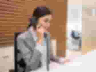 Imagem ilustrativa de Secretária Administrativa