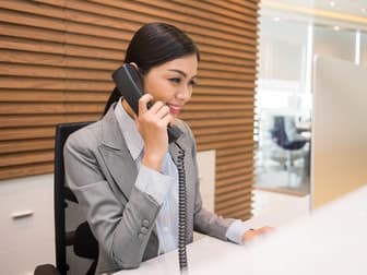 Imagem ilustrativa de Secretária Administrativa