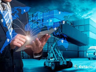 Imagem ilustrativa de Logística