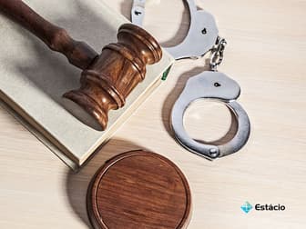 Imagem ilustrativa de Direito Penal 4.0