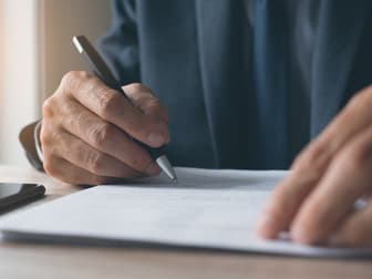 Imagem ilustrativa de Tópicos Atuais em Contratos