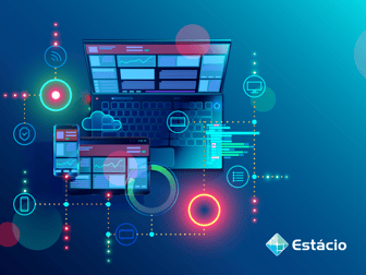 Imagem ilustrativa de Projeto de Plataformas Digitais