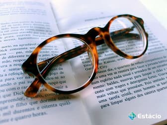 Imagem ilustrativa de Literatura Brasileira