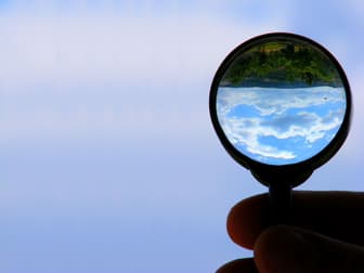 Imagem ilustrativa de Perícia Ambiental