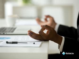 Imagem ilustrativa de Mindfullness