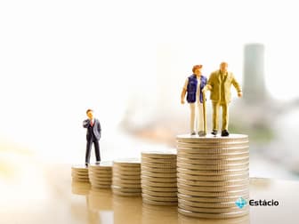 Imagem ilustrativa de Planejando Sua Aposentadoria