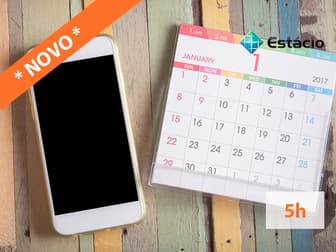 Imagem ilustrativa de Organização de Eventos