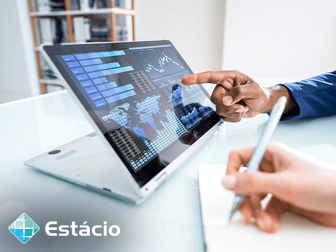 Imagem ilustrativa de Fundamentos da Gestão Financeira para Negócios