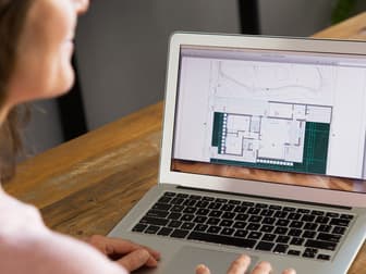 Imagem ilustrativa de Expressão Grafica no Autocad 2D