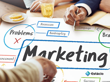 Planejamento Estratégico de Marketing