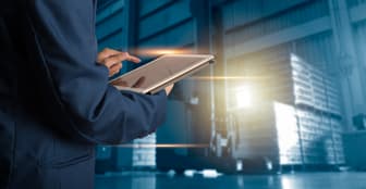 Imagem ilustrativa de Logística 4.0