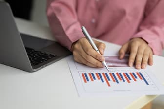 Imagem ilustrativa de Gestão Orçamentária