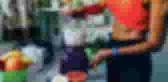 Imagem ilustrativa de Nutrição Esportiva