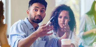 Imagem ilustrativa de O Poder da Persuasão