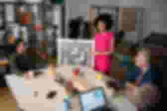 Imagem ilustrativa de Gestão de Projetos