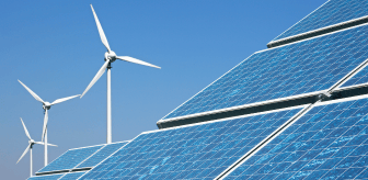 Geração de Energia Verde