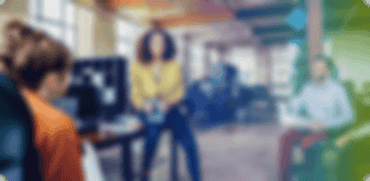 Imagem ilustrativa de O Exercício da Liderança para Projetos e Pessoas