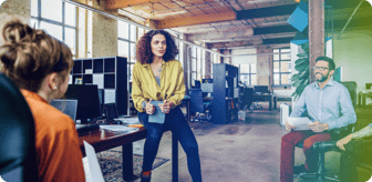 Imagem ilustrativa de O Exercício da Liderança para Projetos e Pessoas