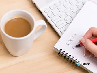 Imagem ilustrativa de Administração Eficaz do Tempo