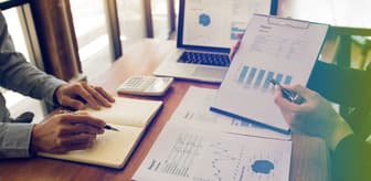 Imagem ilustrativa de Gestão Financeira Teoria e Prática