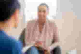 Imagem ilustrativa de Psicoterapia e saúde mental