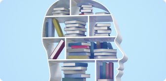 Imagem ilustrativa de Desenvolvimento da Aprendizagem Através da Psicologia