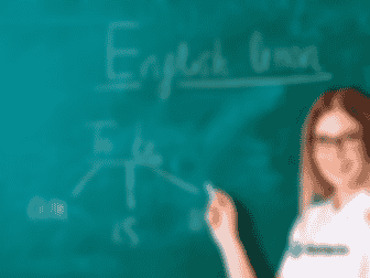 Imagem ilustrativa de Curso de Inglês Básico