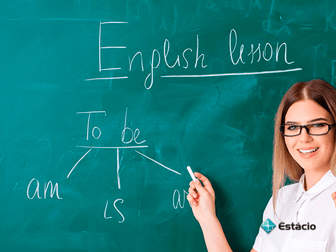 Imagem ilustrativa de Curso de Inglês Básico