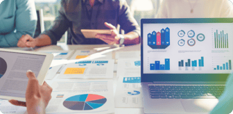 Imagem ilustrativa de Gestão das Demonstrações Contábeis