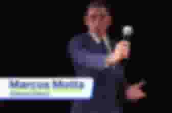 Imagem ilustrativa de Marcos Motta ensina como se comunicar em reuniões e entrevistas