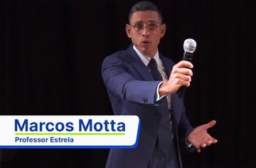 Marcos Motta ensina como se comunicar em reuniões e entrevistas