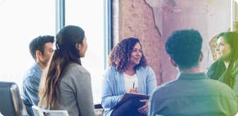 Imagem ilustrativa de Psicologia da Comunicação e Carreira