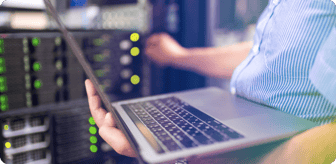 Imagem ilustrativa de Redes de Computadores, Engenharia e Usabilidade