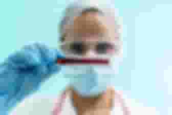 Imagem ilustrativa de Hematologia e Hemoterapia