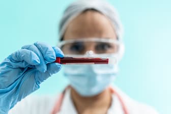 Imagem ilustrativa de Hematologia e Hemoterapia