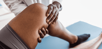 Imagem ilustrativa de Fisioterapia Traumato e Ortopédica