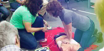 Imagem ilustrativa de Introdução à Primeiros Socorros